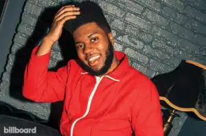 Instrumental: Khalid - Location (Instrumental)